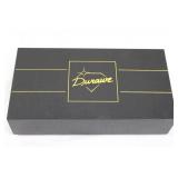 Durawe Gold Tone Cup Set With Box
