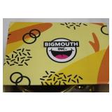 BigMouth Inc the Golden Throne Coffee Mug 10 Oz