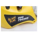 Black Flag Bug Fogger & Fogging Insecticide