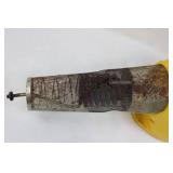 Black Flag Bug Fogger & Fogging Insecticide