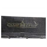 Camp Chef Explorer Two-Burner Outdoor Stove