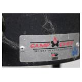 Camp Chef Explorer Two-Burner Outdoor Stove