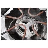 Camp Chef Explorer Two-Burner Outdoor Stove