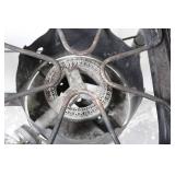 Camp Chef Explorer Two-Burner Outdoor Stove