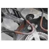 Camp Chef Explorer Two-Burner Outdoor Stove