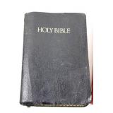 The Gideons Holy Bible Red Letter Editions