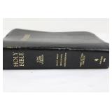The Gideons Holy Bible Red Letter Editions