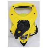 Stanley PowerWinder 100 Ft Tape Measure 34-760