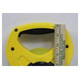 Stanley PowerWinder 100 Ft Tape Measure 34-760