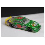 NASCAR Diecast Race Car Set