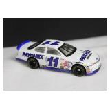 NASCAR Diecast Race Car Set