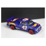 NASCAR Diecast Race Car Set