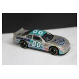 NASCAR Diecast Race Car Set