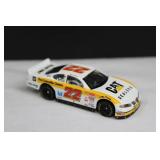 Mixed Lot NASCAR Diecast Ford Taurus Cars