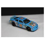 Mixed Lot NASCAR Diecast Ford Taurus Cars