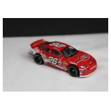 Mixed Lot NASCAR Diecast Ford Taurus Cars