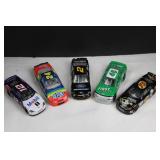 NASCAR Diecast Stock Cars