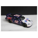 NASCAR Diecast Stock Cars