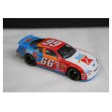 NASCAR Die-Cast Race Cars