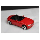 NASCAR Die-Cast Race Cars