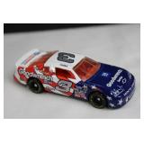 NASCAR Die-Cast Race Cars