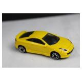 NASCAR Die-Cast Race Cars