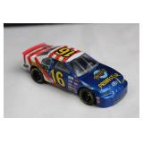 NASCAR Die-Cast Race Cars