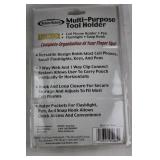 McGuire-Nicholas 72418 Multi-Purpose Tool Holder