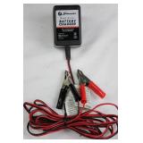 Schumacher SE-1 1 Amp Trickle Battery Charger