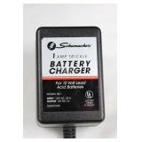 Schumacher SE-1 1 Amp Trickle Battery Charger