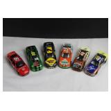 NASCAR Diecast Stock Cars