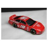 NASCAR Diecast Stock Cars