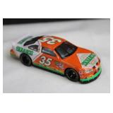 NASCAR Diecast Stock Cars