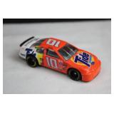 NASCAR Die-Cast Racing Cars