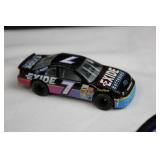NASCAR Die-Cast Racing Cars