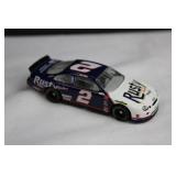 NASCAR Die-Cast Racing Cars
