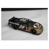 NASCAR Die-Cast Racing Cars