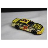 NASCAR Die-Cast Racing Cars