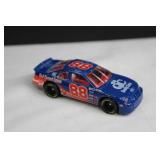 NASCAR Die-Cast Racing Cars