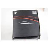 Tianmei T132 Chevrolet Camaro Black Scale Model