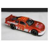 NASCAR Diecast Race Car Set