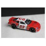 NASCAR Diecast Race Car Set