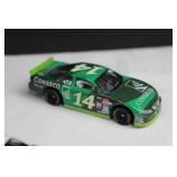 NASCAR Diecast Race Car Set