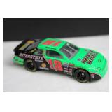 Assorted Die-Cast Race Cars & Coupe
