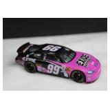 Assorted Die-Cast Race Cars & Coupe