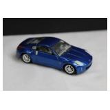 Assorted Die-Cast Race Cars & Coupe