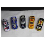 NASCAR Diecast Race Cars