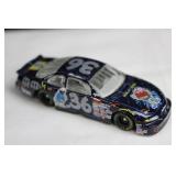 NASCAR Diecast Race Cars