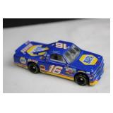 NASCAR Diecast Race Cars
