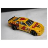 NASCAR Diecast Race Cars